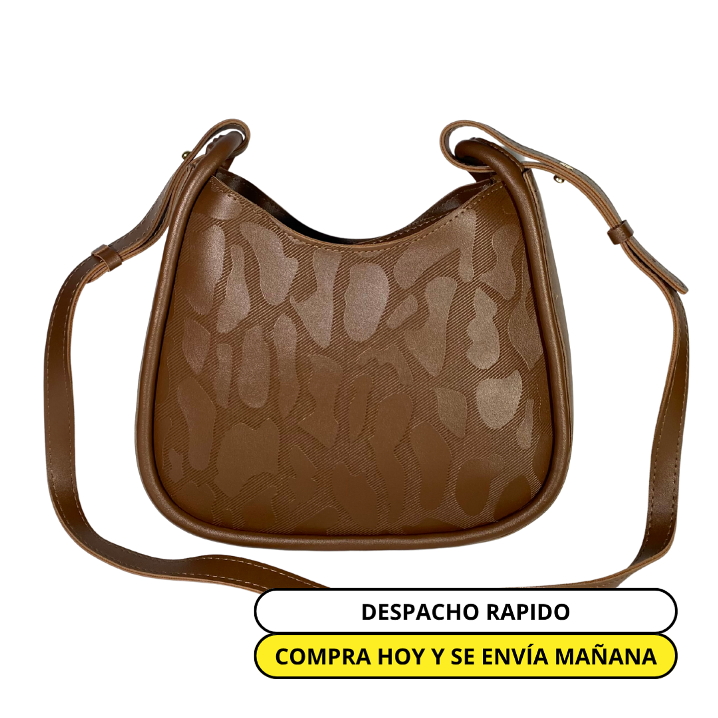 Cartera Café 1