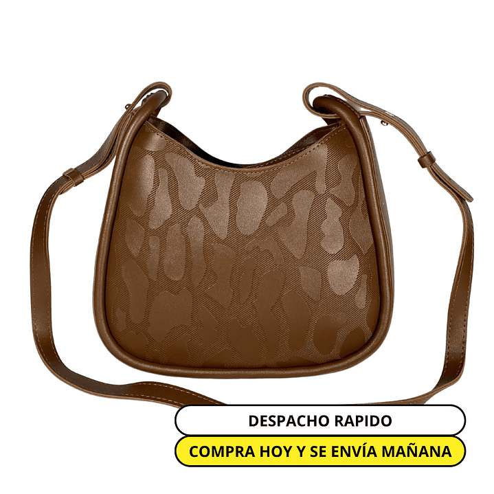 Cartera Café 1