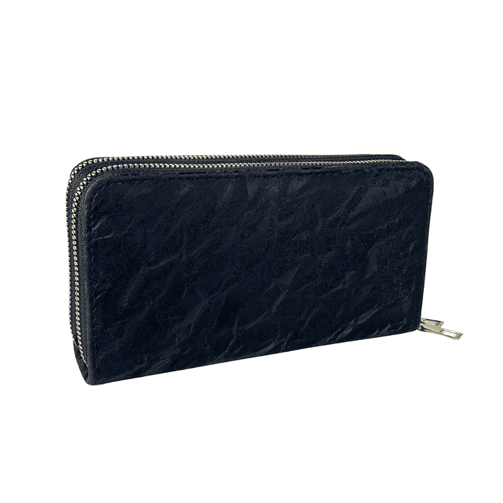 Billetera Negra grande 3