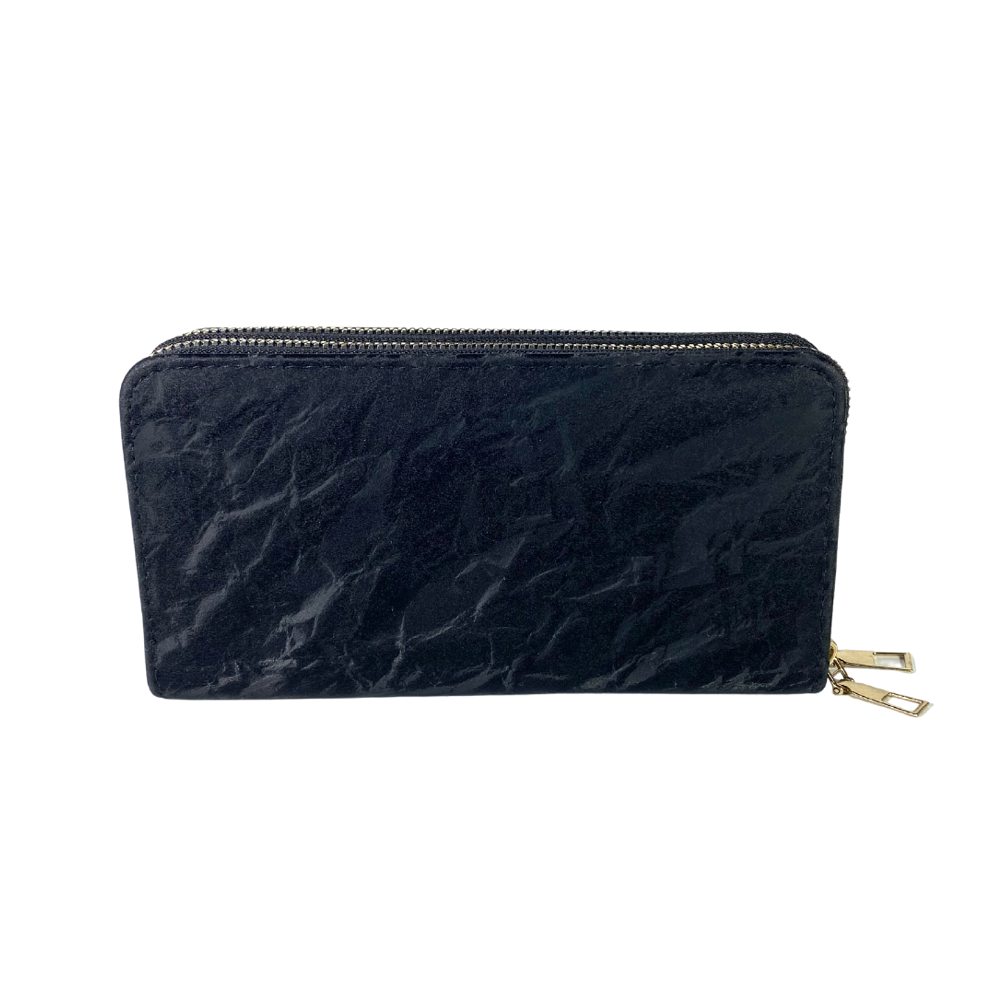 Billetera Negra grande 4