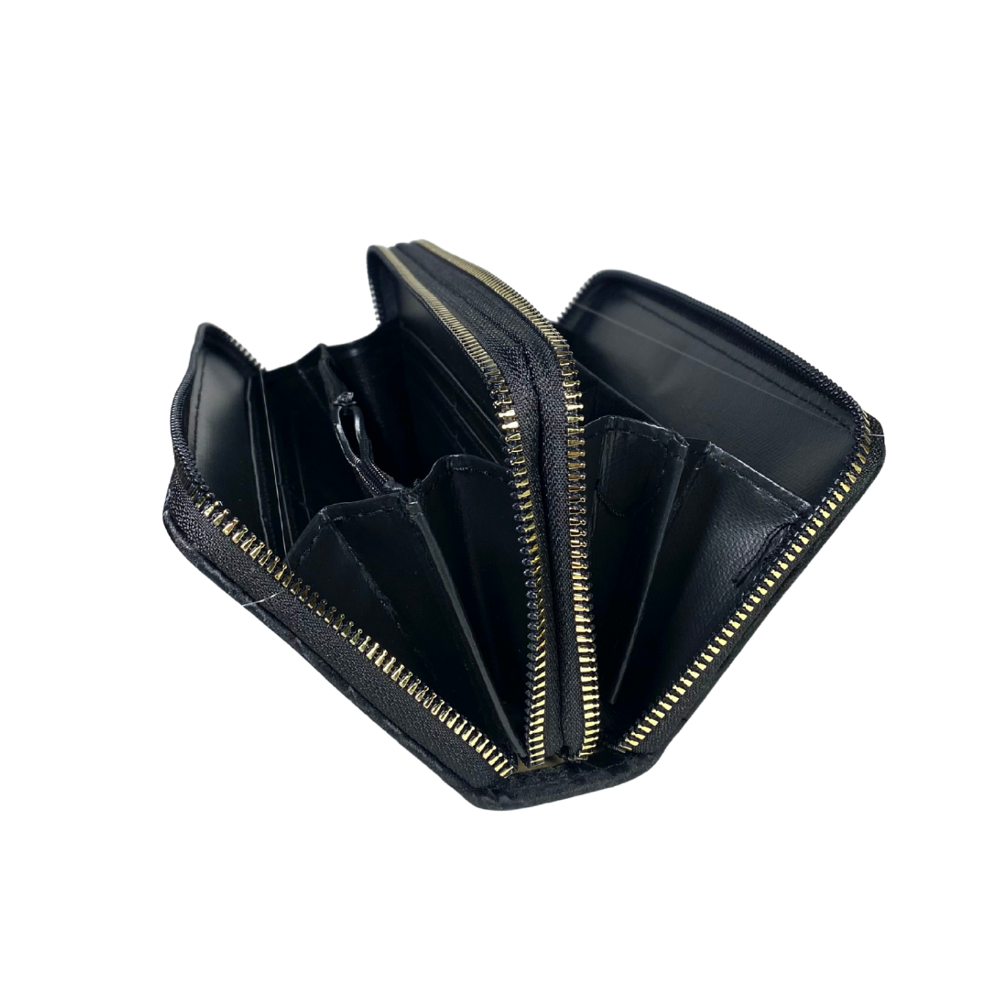 Billetera Negra grande 2