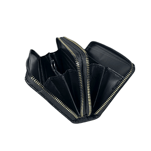 Billetera Negra grande