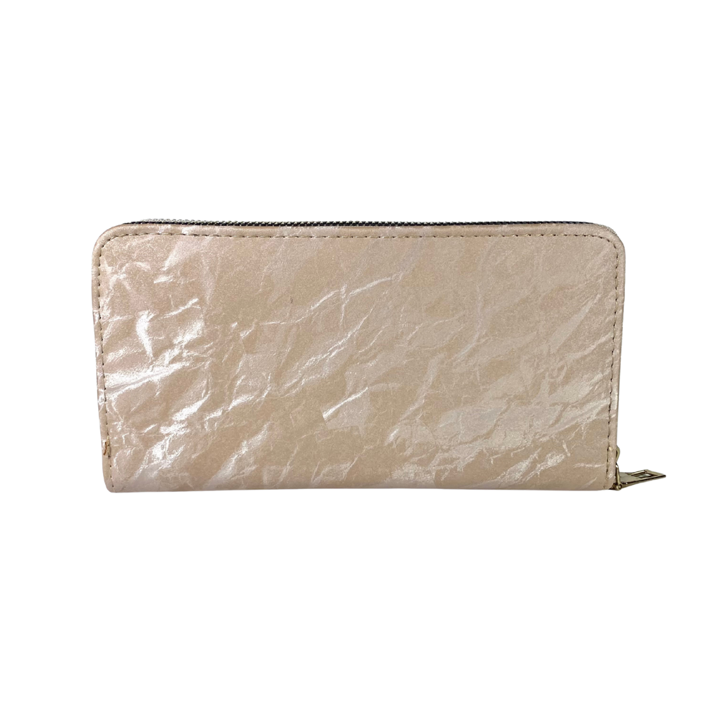 Billetera Grande Rosa Claro 3