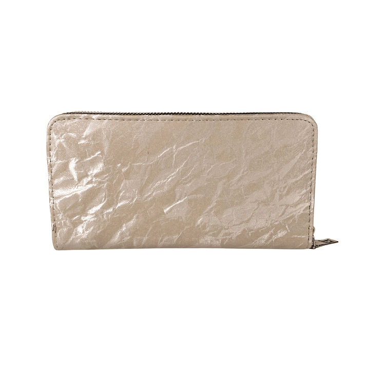 Billetera Grande Rosa Claro 3