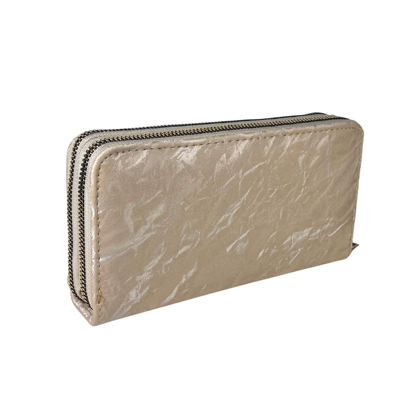 Billetera Grande Rosa Claro 4