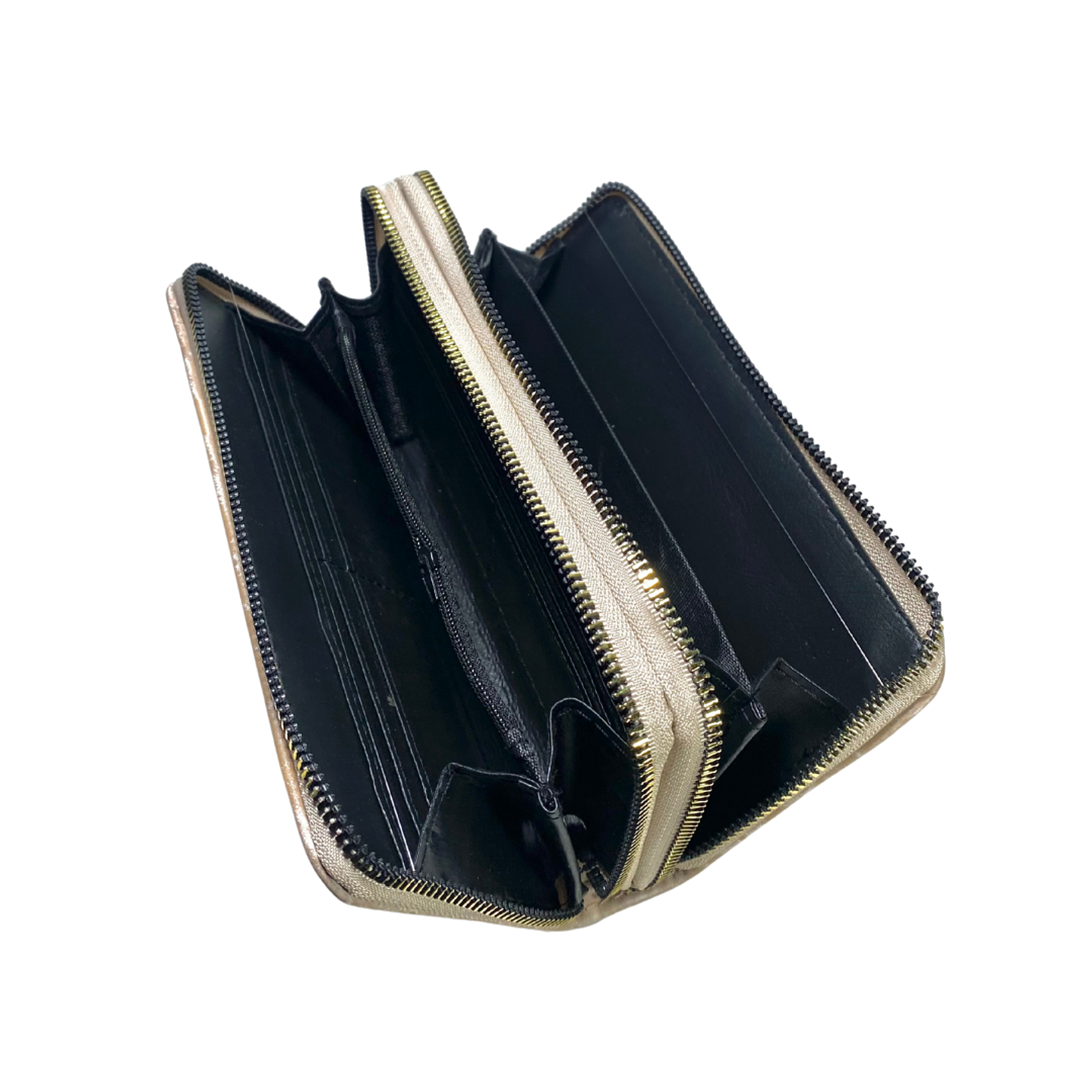 Billetera Grande Rosa Claro 5