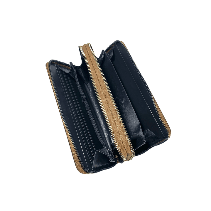 Billetera Grande Café 2