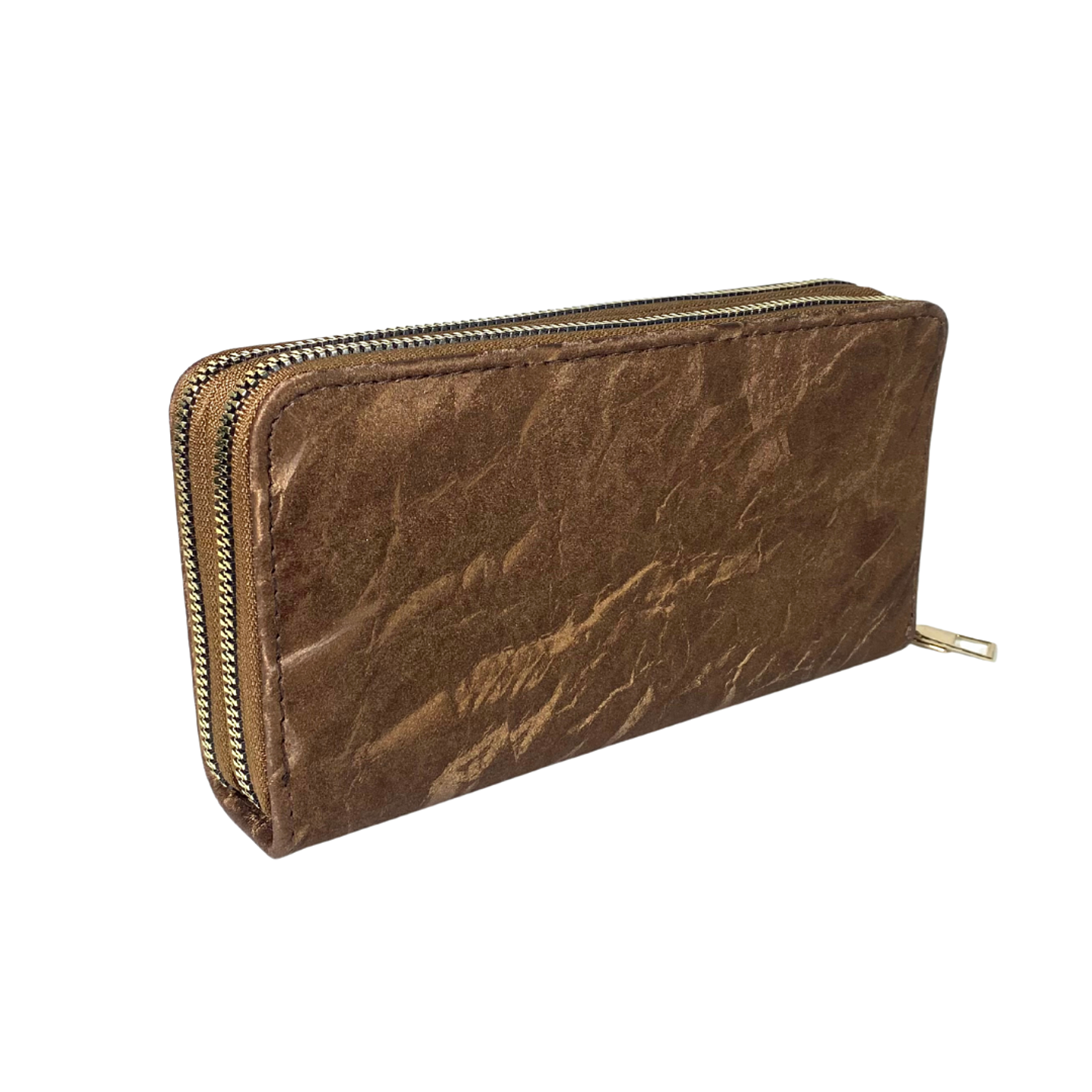 Billetera Grande Café 3