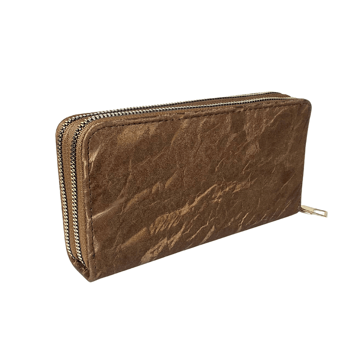 Billetera Grande Café 3