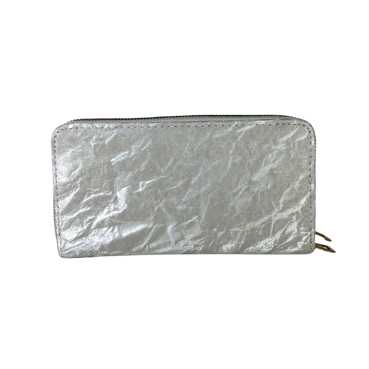 Billetera Grande Gris 4