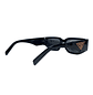 Lentes de Sol Premium Prada AAA Unisex - Miniatura 5