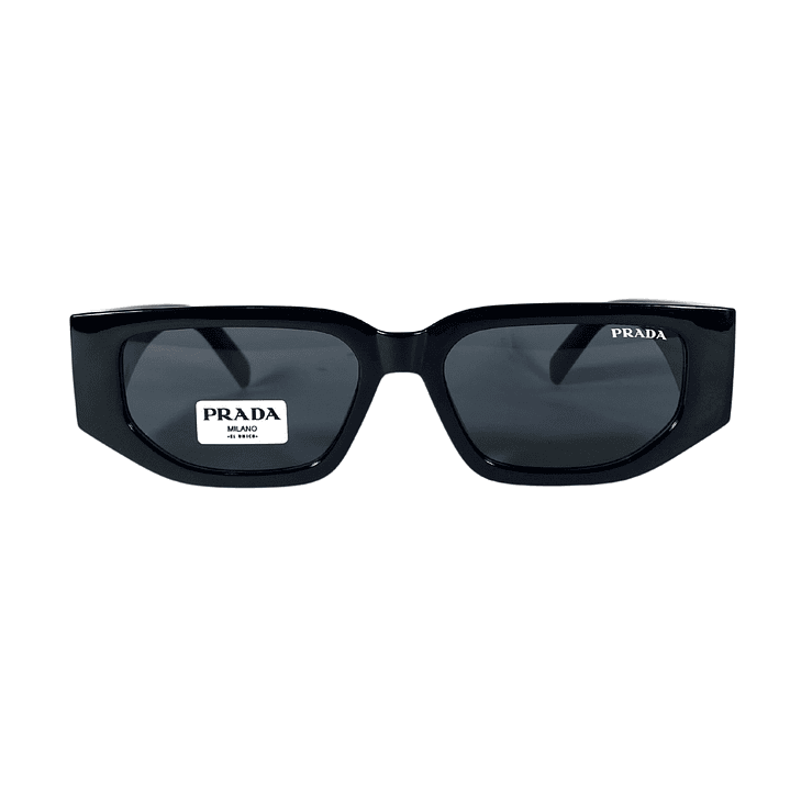Lentes de Sol Premium Prada AAA Unisex 3
