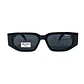 Lentes de Sol Premium Prada AAA Unisex - Miniatura 3