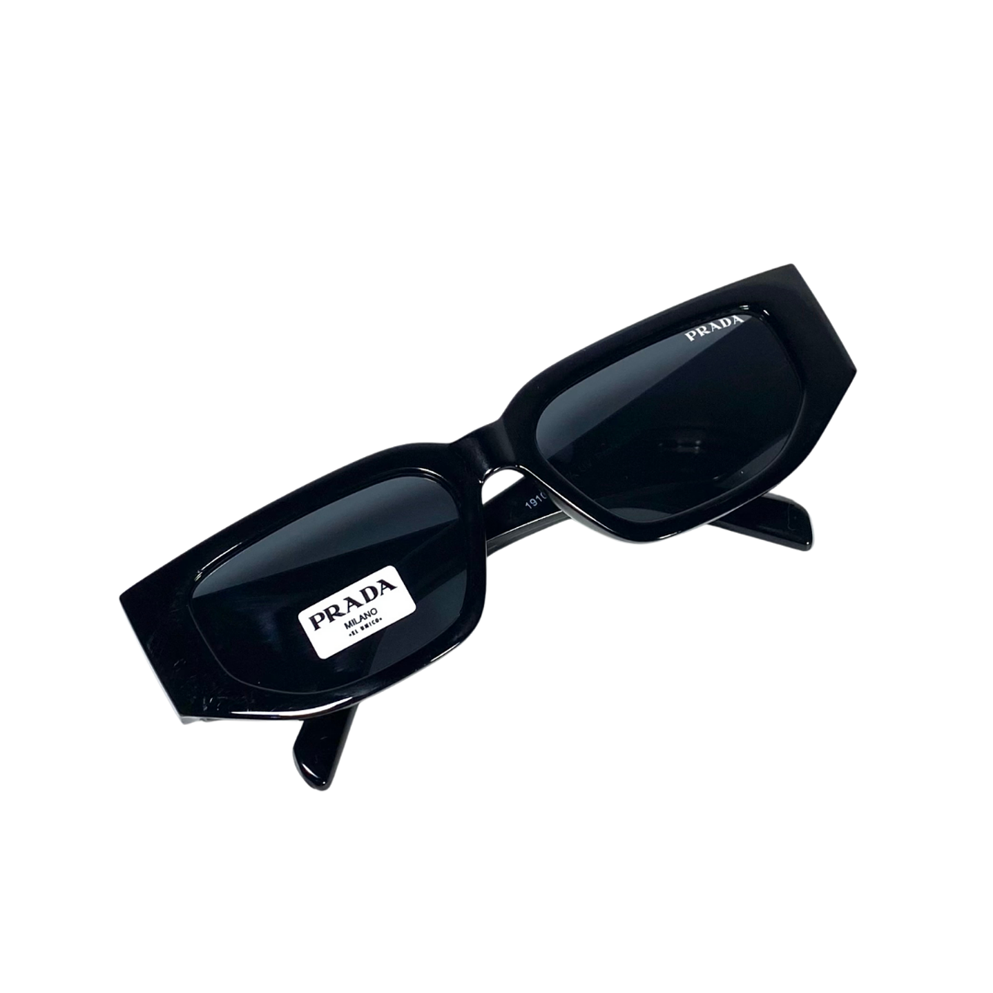 Lentes de Sol Premium Prada AAA Unisex 4