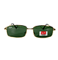 Lentes de Sol RyB AAA Hombre - Miniatura 4