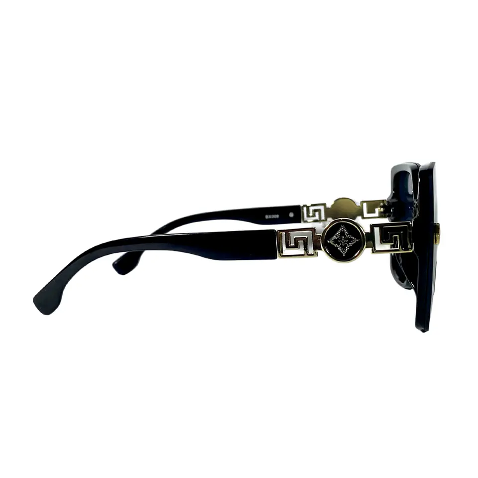 Lentes de Sol Premium LV AAA Mujer 4