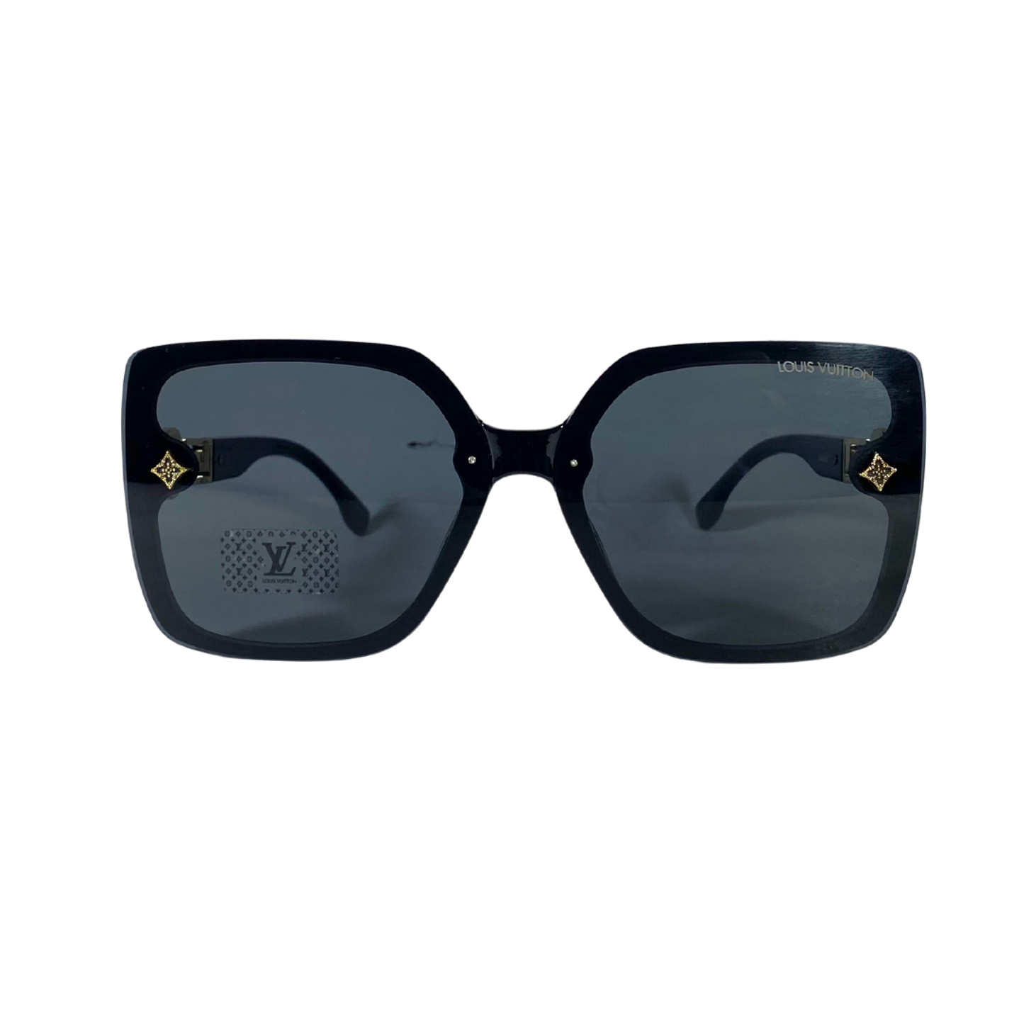 Lentes de Sol Premium LV AAA Mujer 3