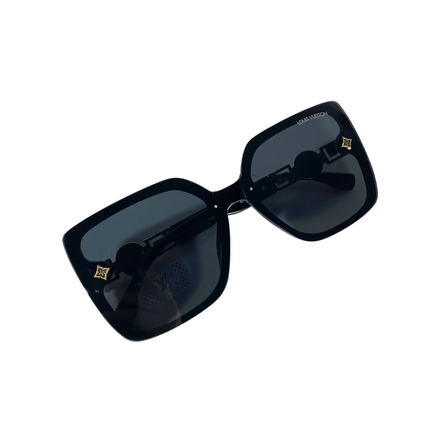 Lentes de Sol Premium LV AAA Mujer 5