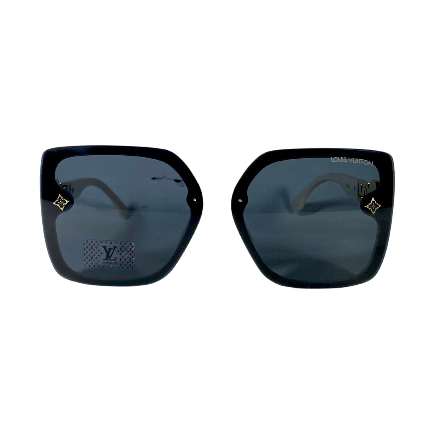 Lentes de Sol Premium LV AAA Mujer 3