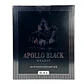 Pack dupe Polo Negro Hombre - Miniatura 2
