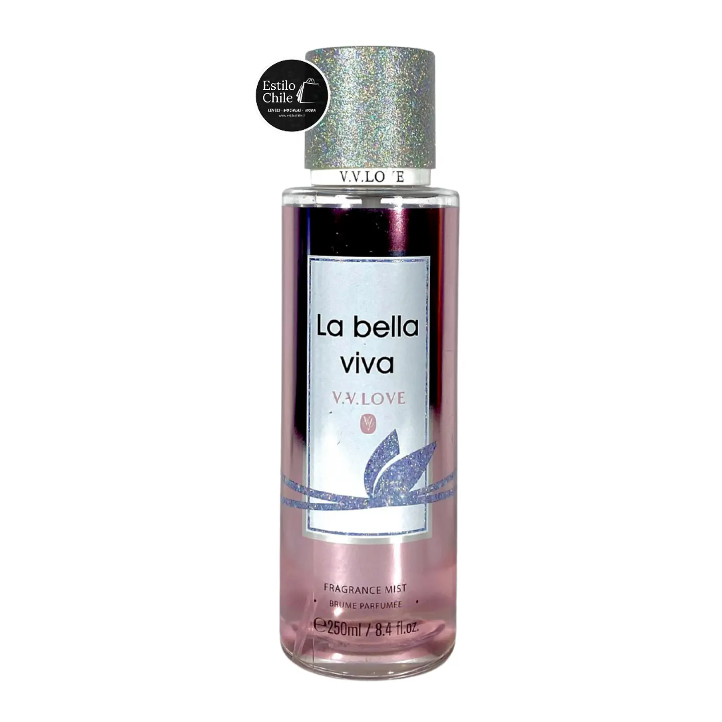 Eau de Parfum La Bella Viva 1