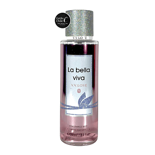 Eau de Parfum La Bella Viva