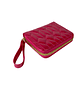Billetera Charol Fucsia - Miniatura 2