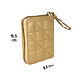 Billetera Beige - Miniatura 4