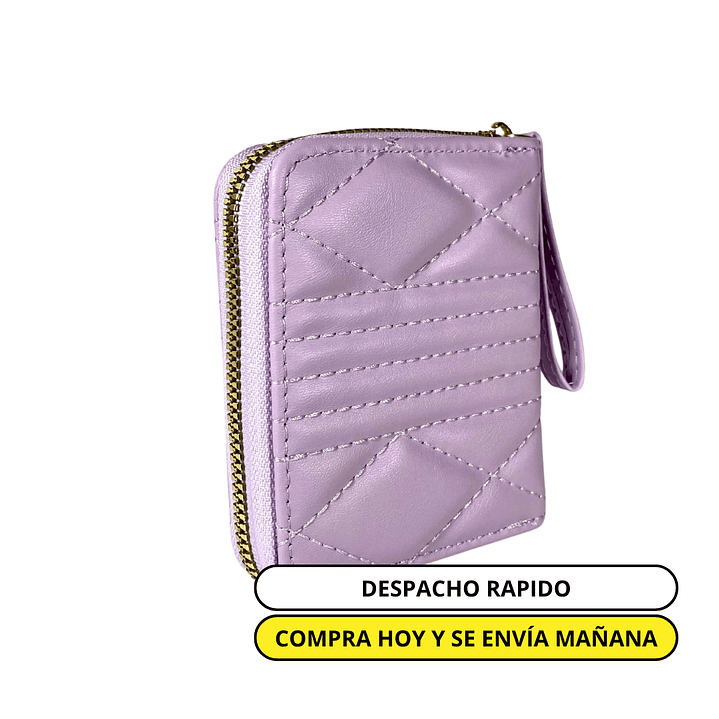 Billetera Lila 1