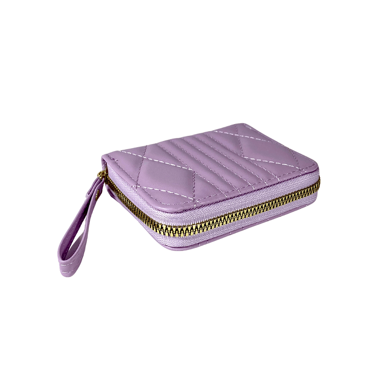 Billetera Lila 3