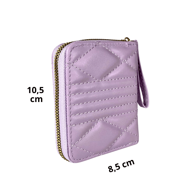 Billetera Lila 5