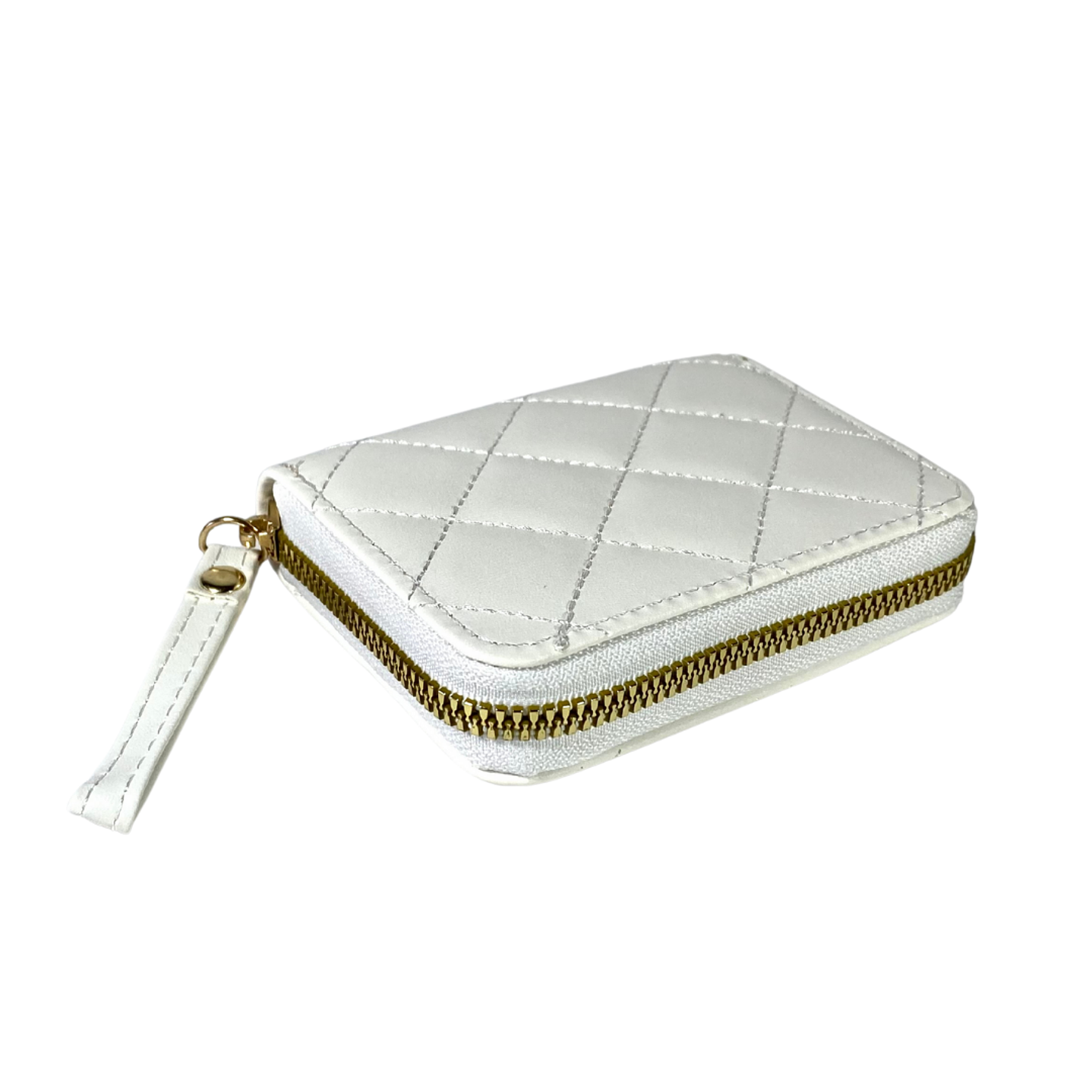 Billetera Blanca 4