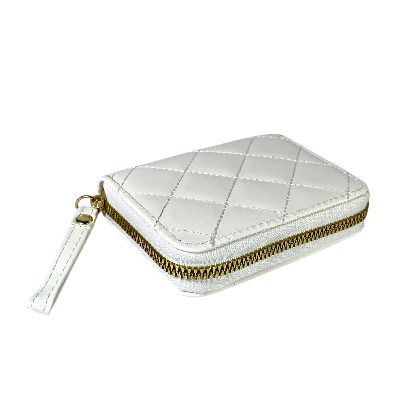 Billetera Blanca 4