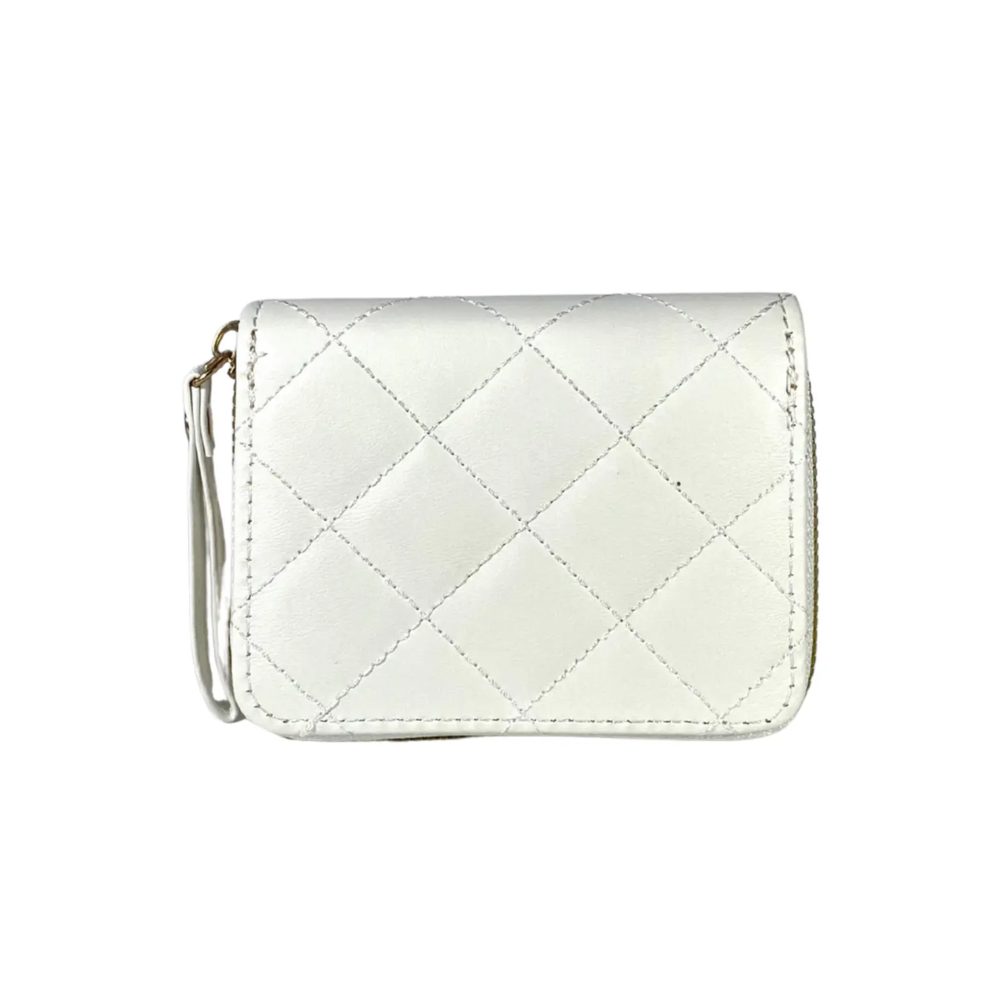 Billetera Blanca 3