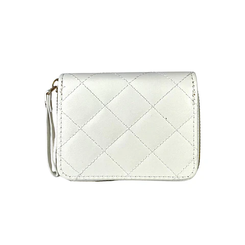 Billetera Blanca 3