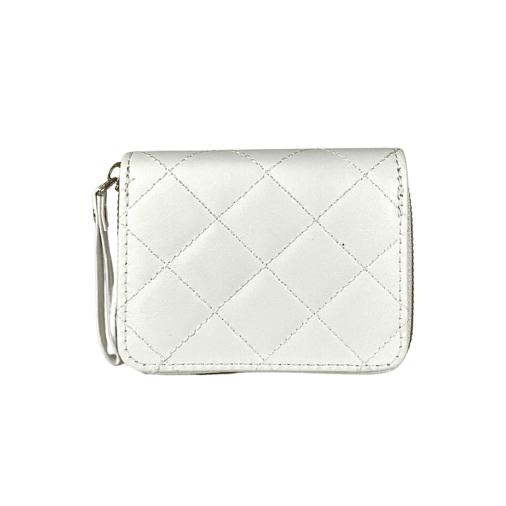Billetera Blanca 3