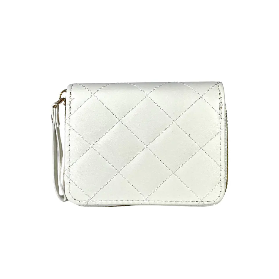 Billetera Blanca 3