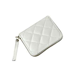 Billetera Blanca