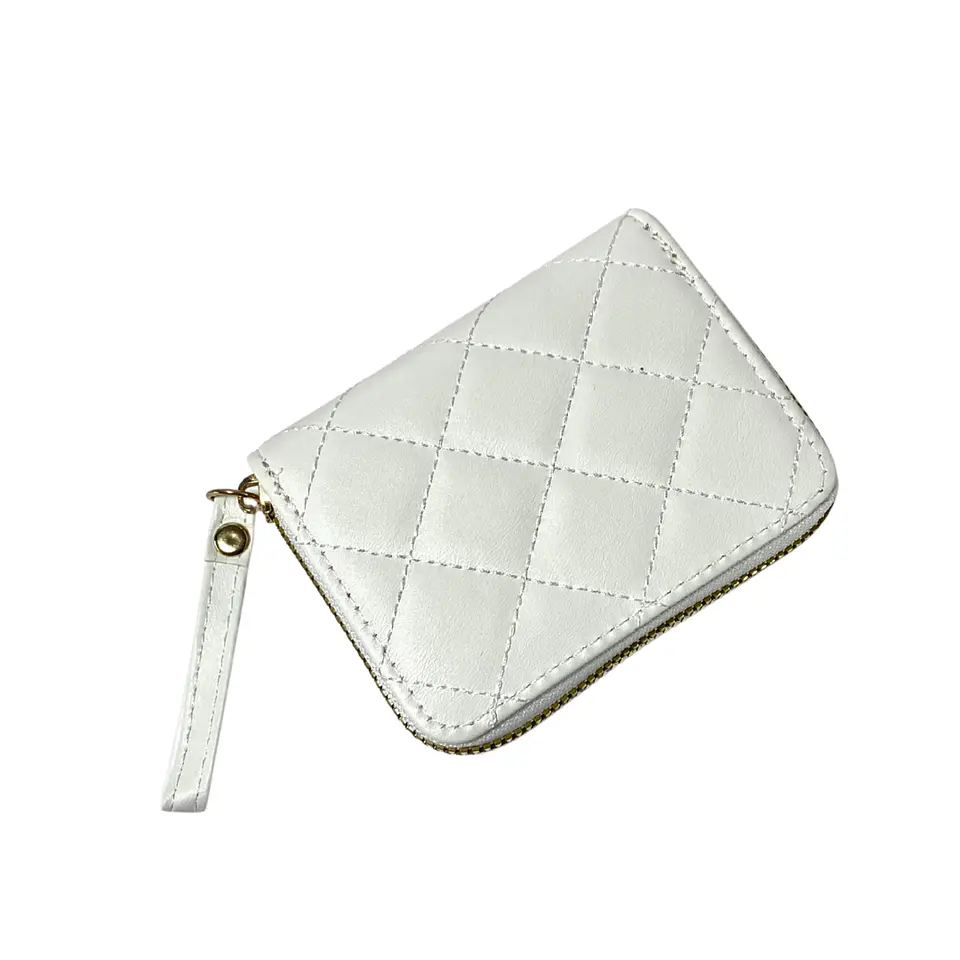 Billetera Blanca 2