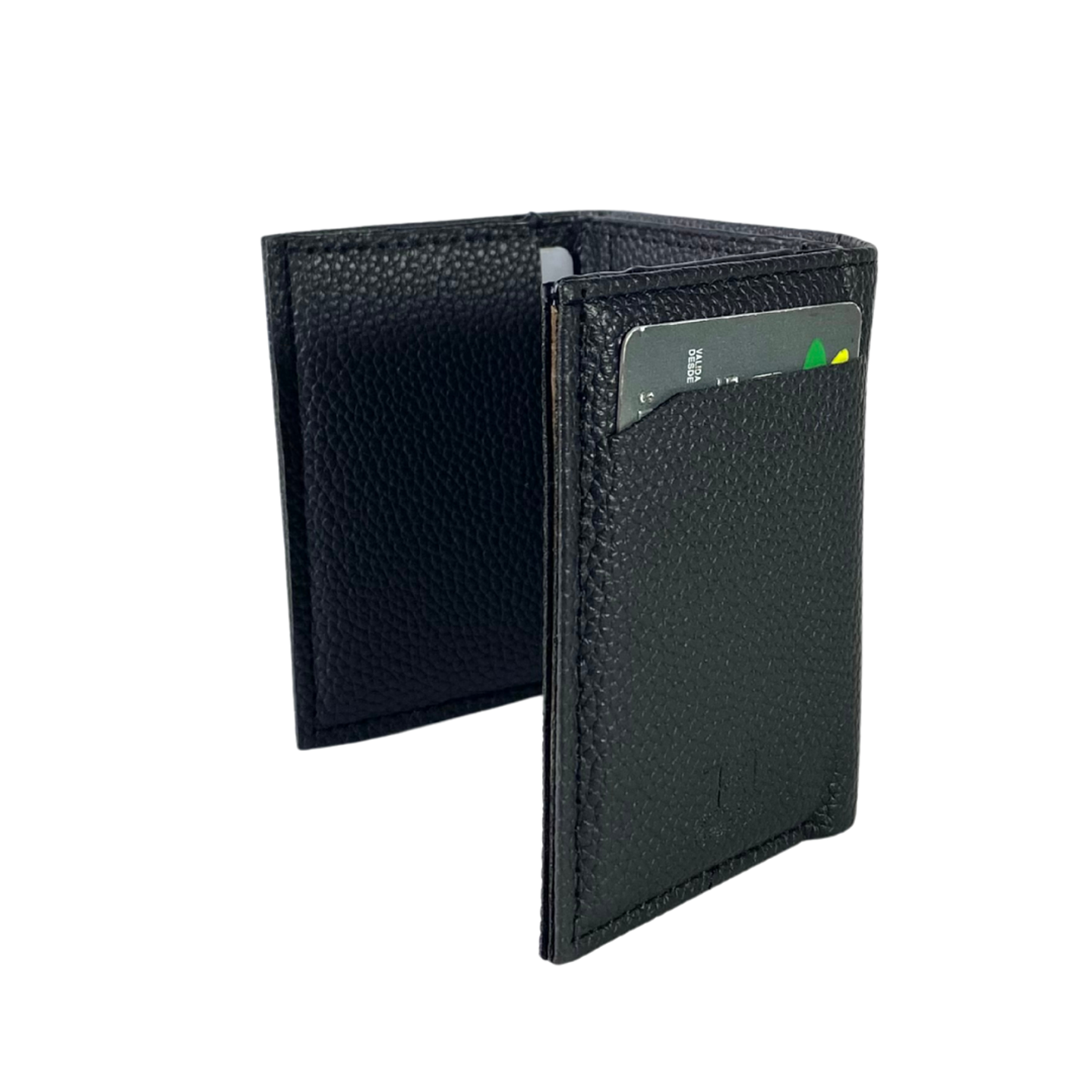 Billetera y tarjetero viral con imán 3