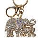 Llavero de elefantes gran calidad - Miniatura 2