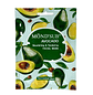 Mascarilla Facial de Avocado Nutritiva - Miniatura 1