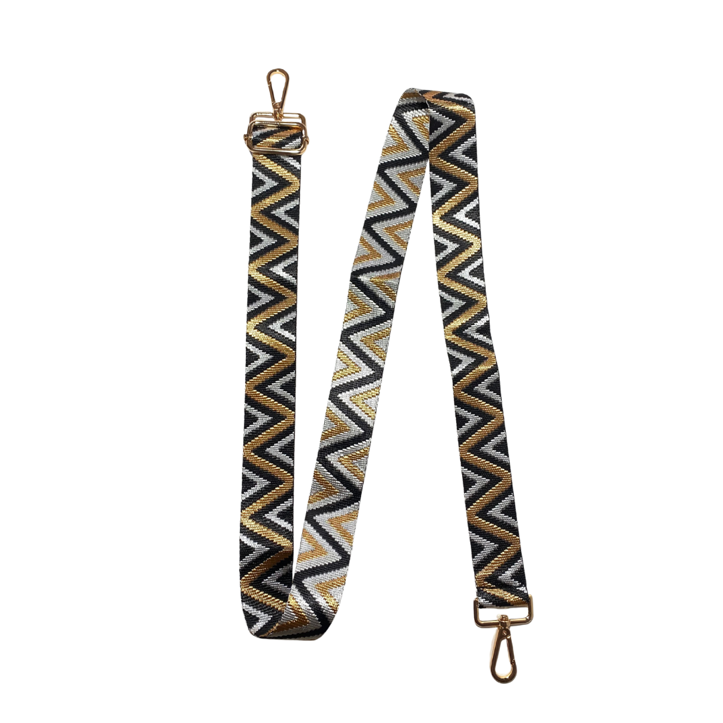 Straps con diseño 2