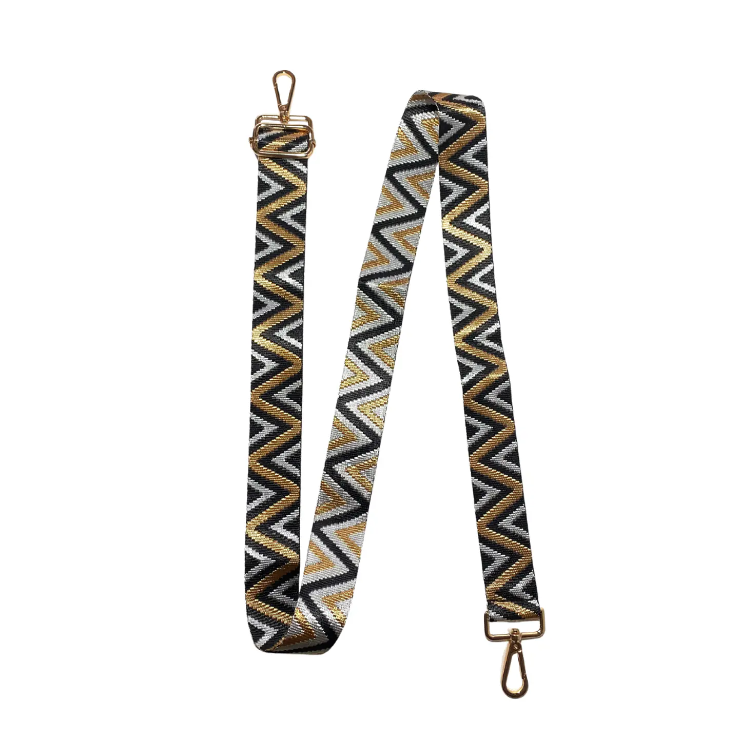 Straps con diseño 2
