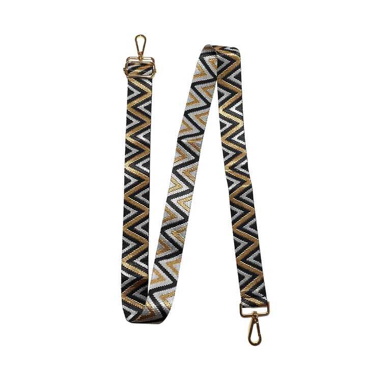 Straps con diseño 2