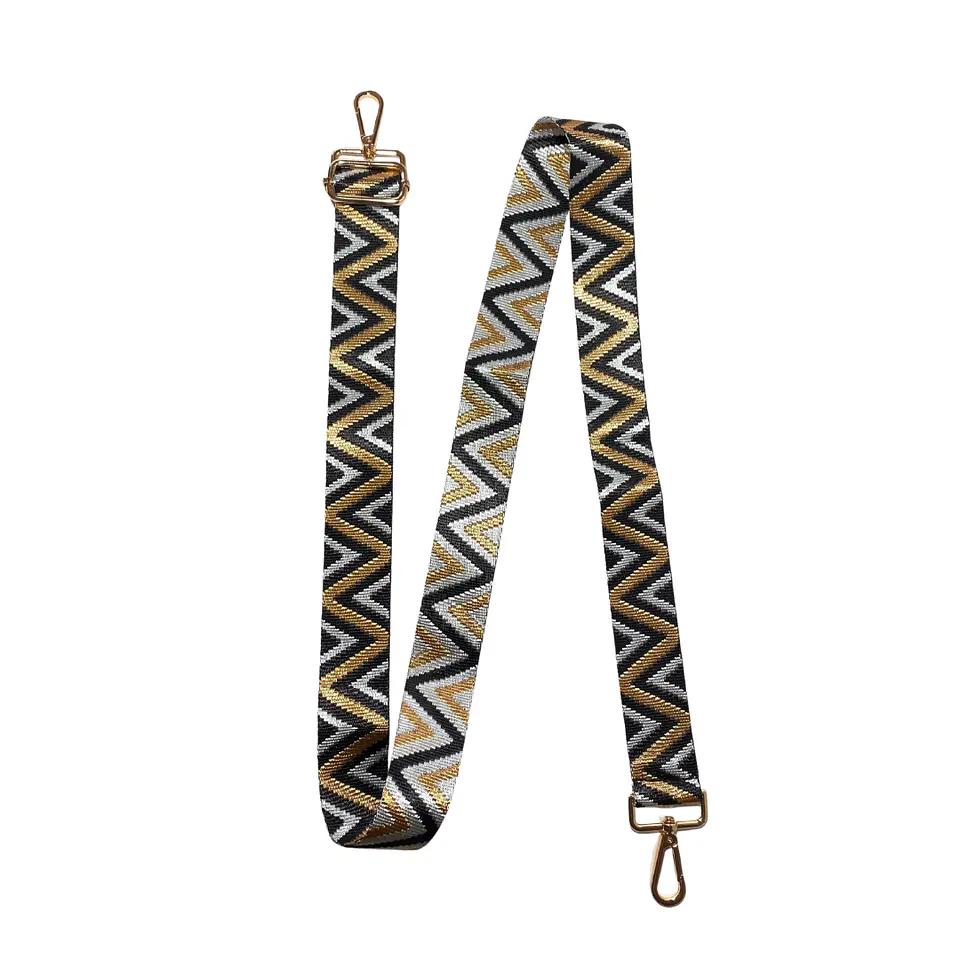 Straps con diseño 2