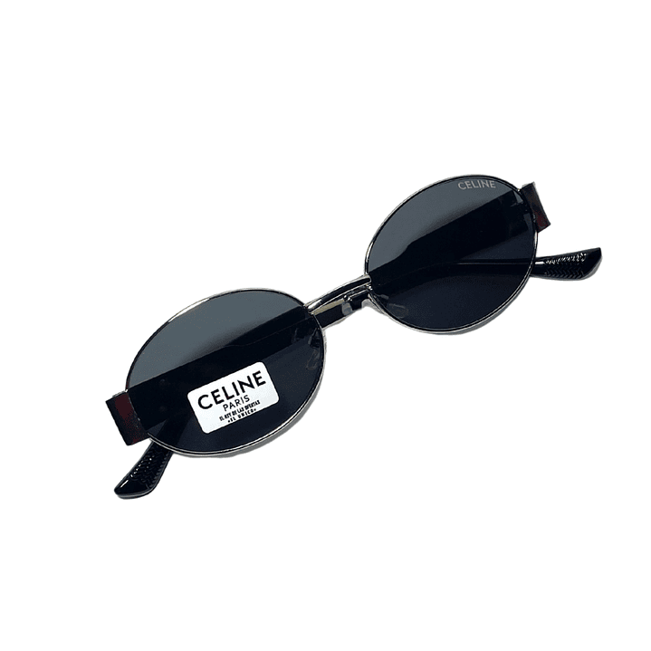 Lentes de Sol Premium Celine AAA Mujer 5