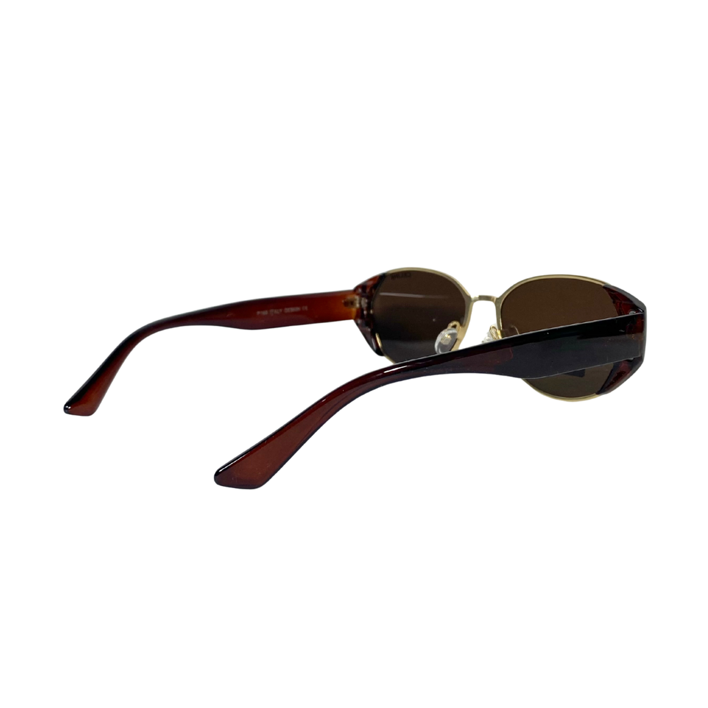 Lentes de Sol Premium Celine AAA Café Mujer 5