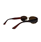 Lentes de Sol Premium Celine AAA Café Mujer - Miniatura 5