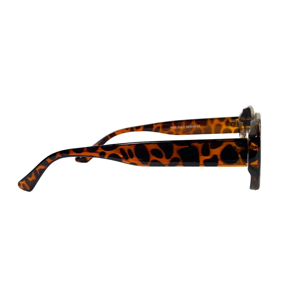 Lentes de Sol Premium Celine AAA Azulado Mujer 5
